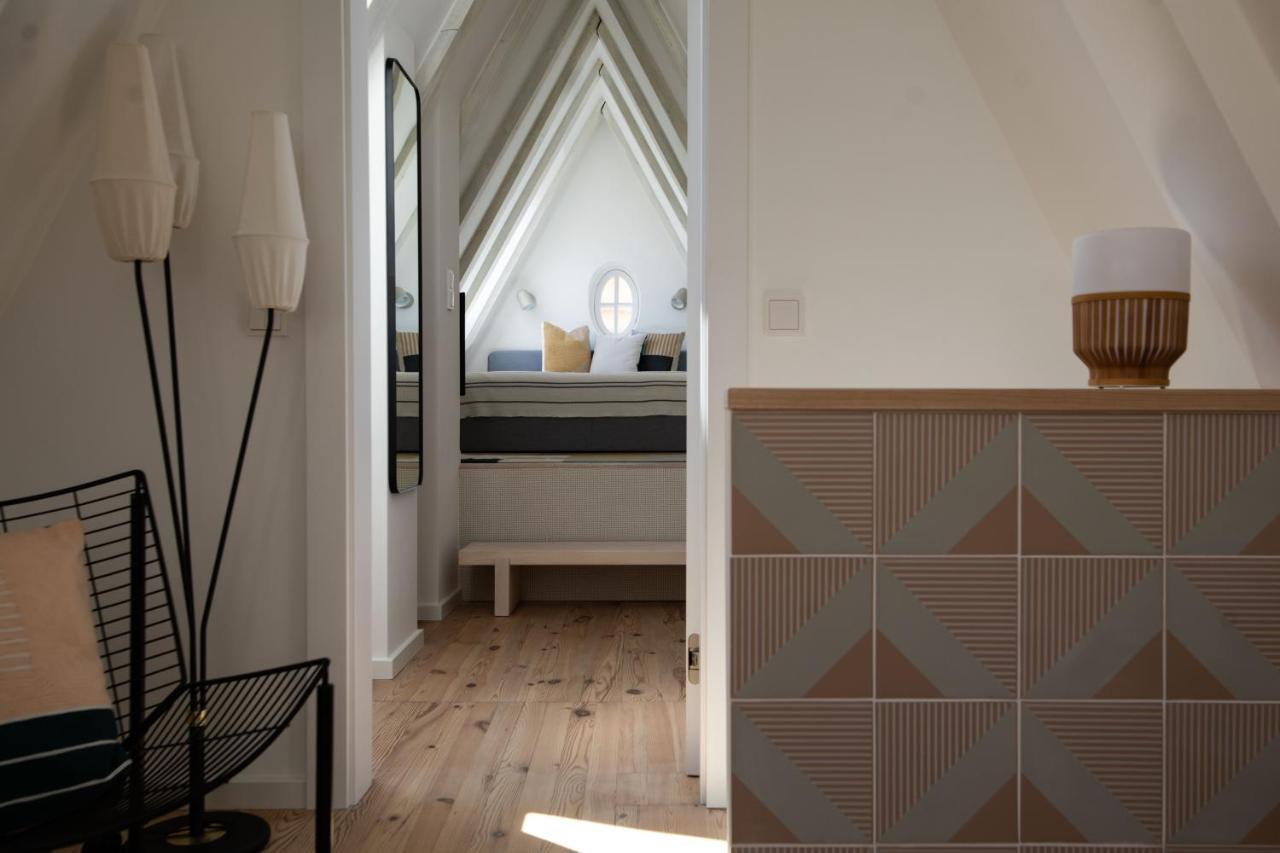 Dluga Design Apartment - Old Town Gdańsk Exterior foto