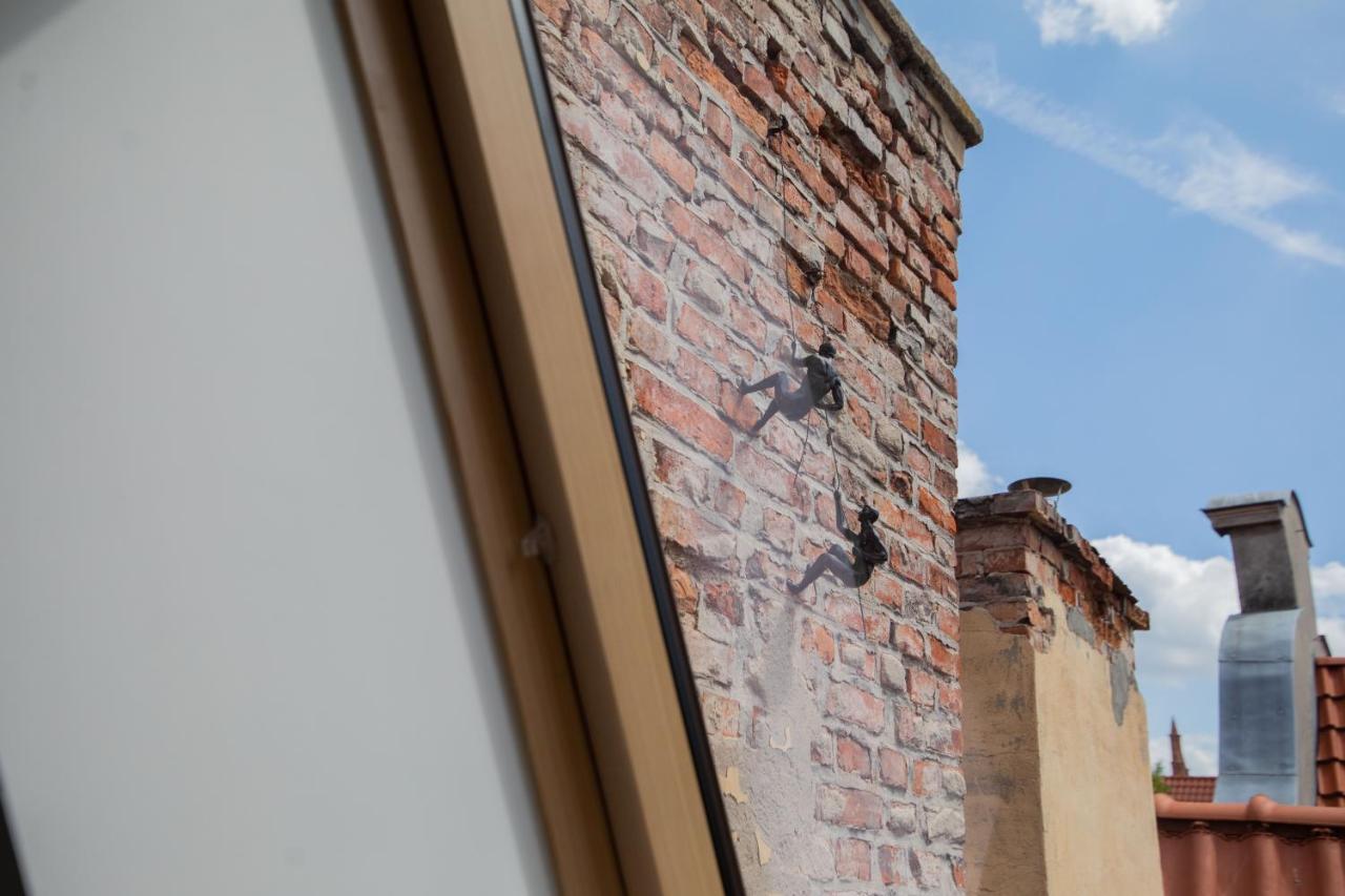 Dluga Design Apartment - Old Town Gdańsk Exterior foto